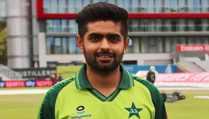 Babar Azam Answeres Most Googled Questions About Him Pakistan Today