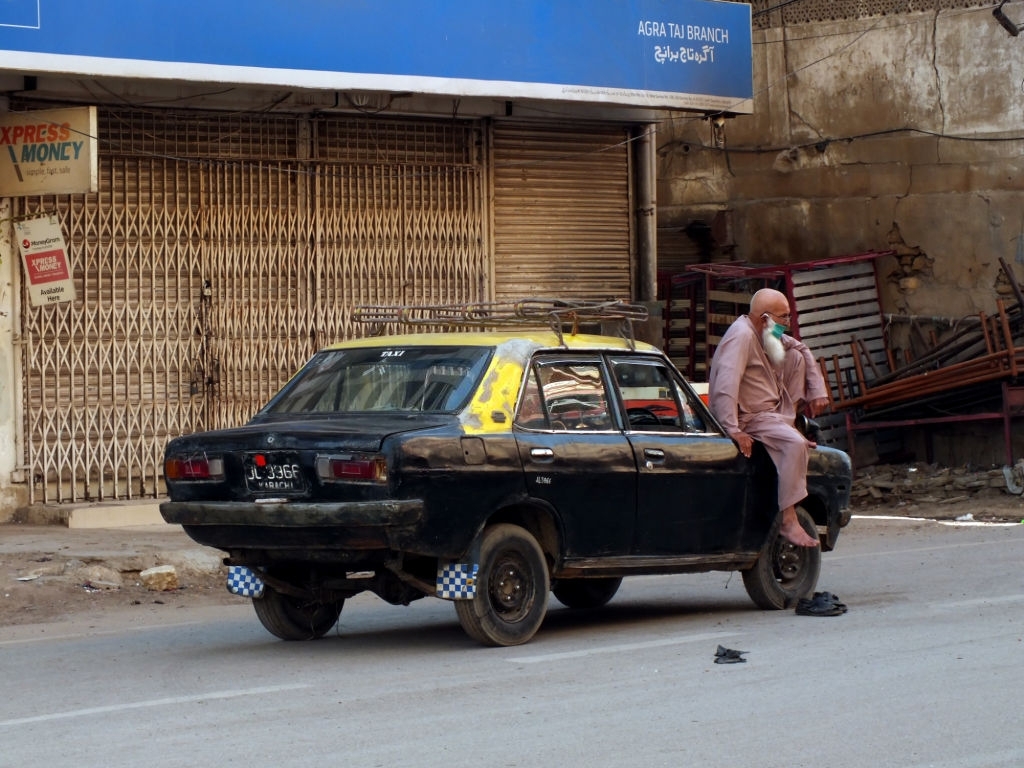 Punjab Govt Imposes Lockdown In Four Cities Pakistan Today