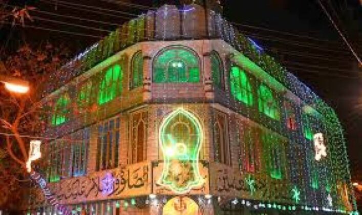 Eid Milad Un Nabi PBUH Govt Notifies Public Holiday On 12th Rabi Ul