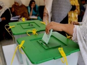 Karachi LG Election PPP Wins Seven Seats JI Bags Four Pakistan Today