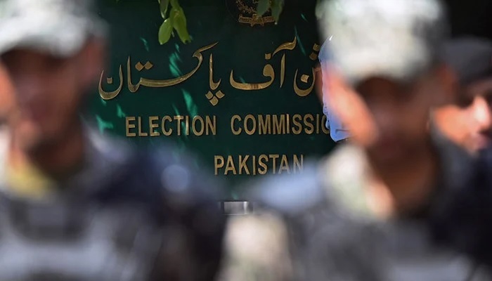 ECP Finalises Code Of Conduct For General Elections 2024 Pakistan Today