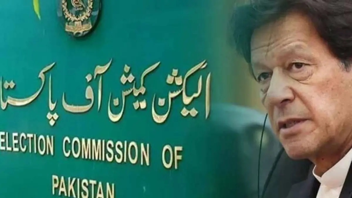 Pti Says To Fight Decision As Ecp Nullifies Its Intra Party Elections