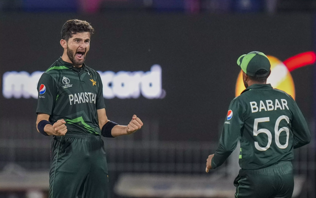 Shaheen Afridi Out Of Race As Two Players Emerge Likely Contenders To