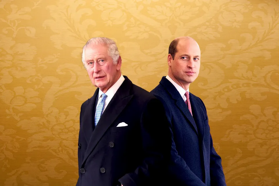 King Charles Wont Leave Throne For Prince William Reveals Key Royal