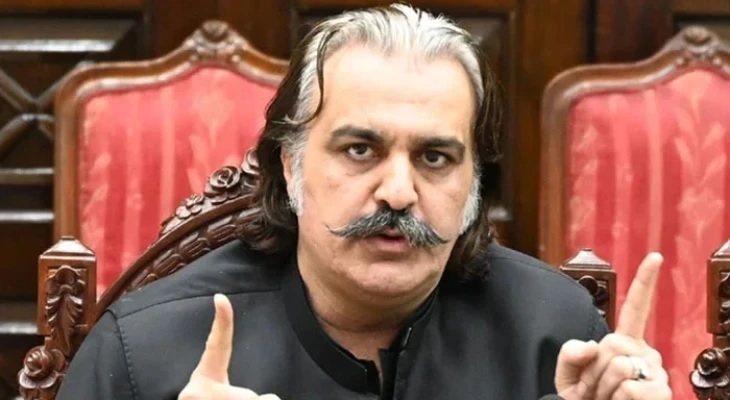 Court Upholds Arrest Warrants Issued For Kp Cm In Illegal Arms Liquor