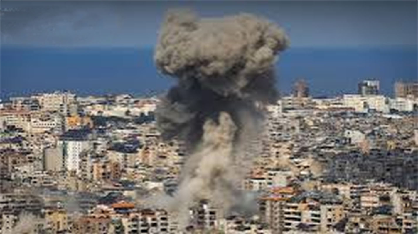 Air pollution, Middle East conflict, mission-oriented approach