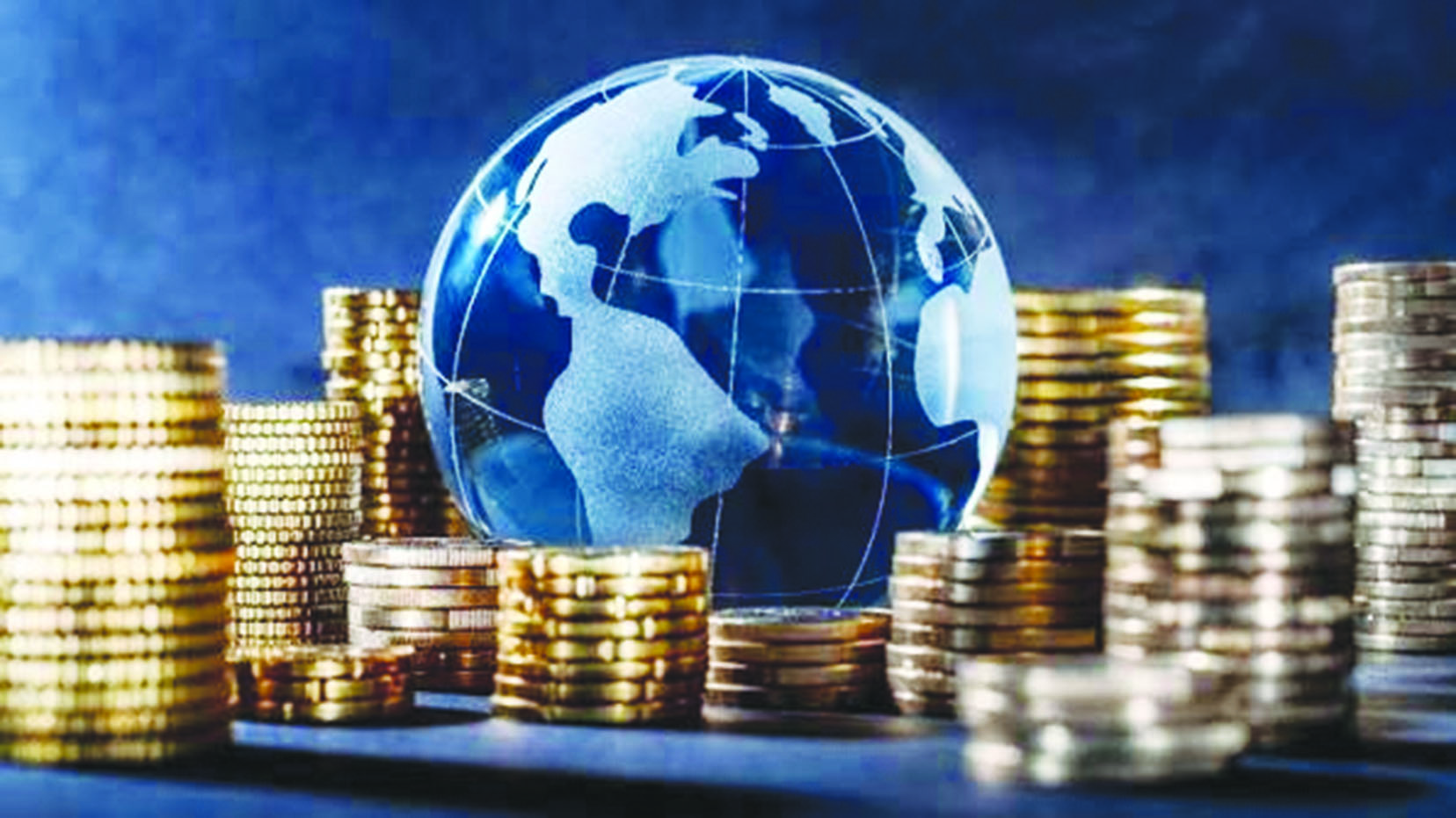 Middle East conflict and global economic outlook