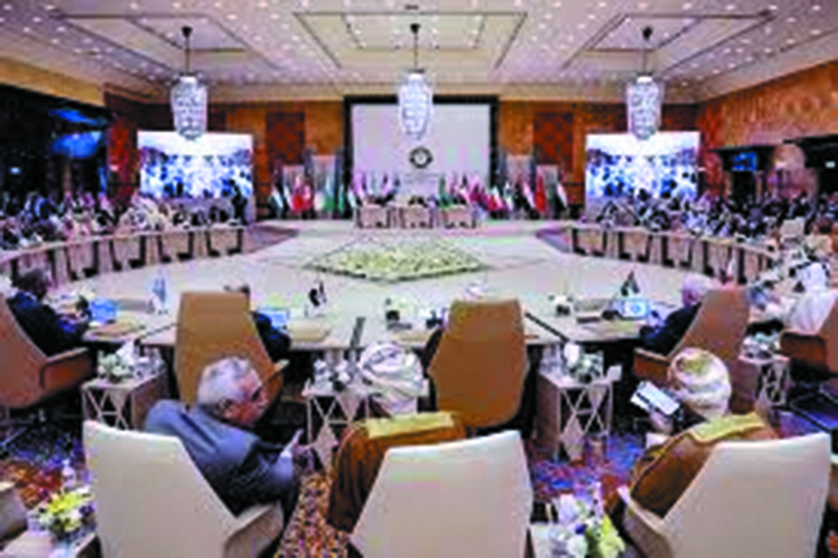 The Middle East needs political solutions