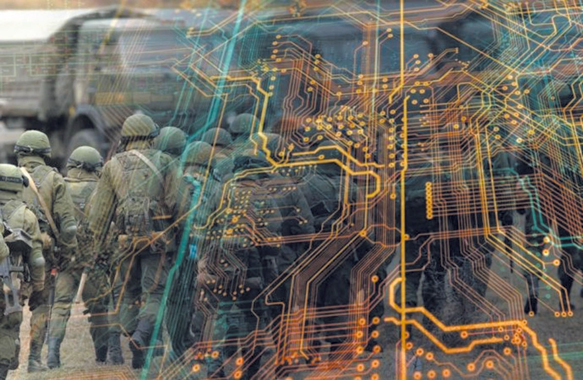 Beyond the Battlefield