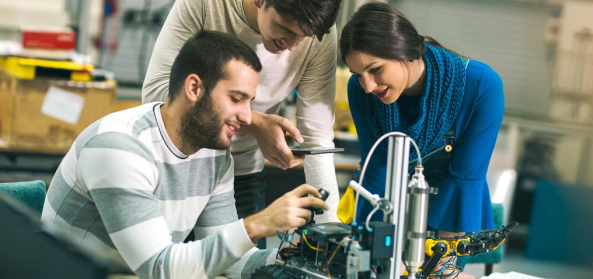 Why Academia–Industry Links Fail at the First Step