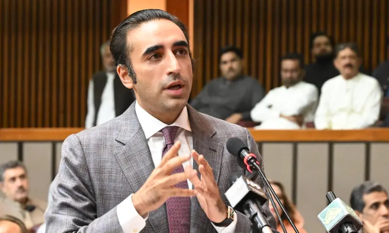 India's IWT move threatens global legal order, regional peace: Experts