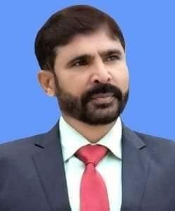 Dr Muhammad Akram Zaheer