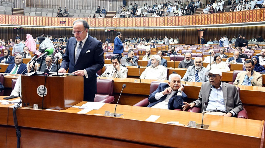 NA clears massive demands for grants as federal budget moves toward final approval