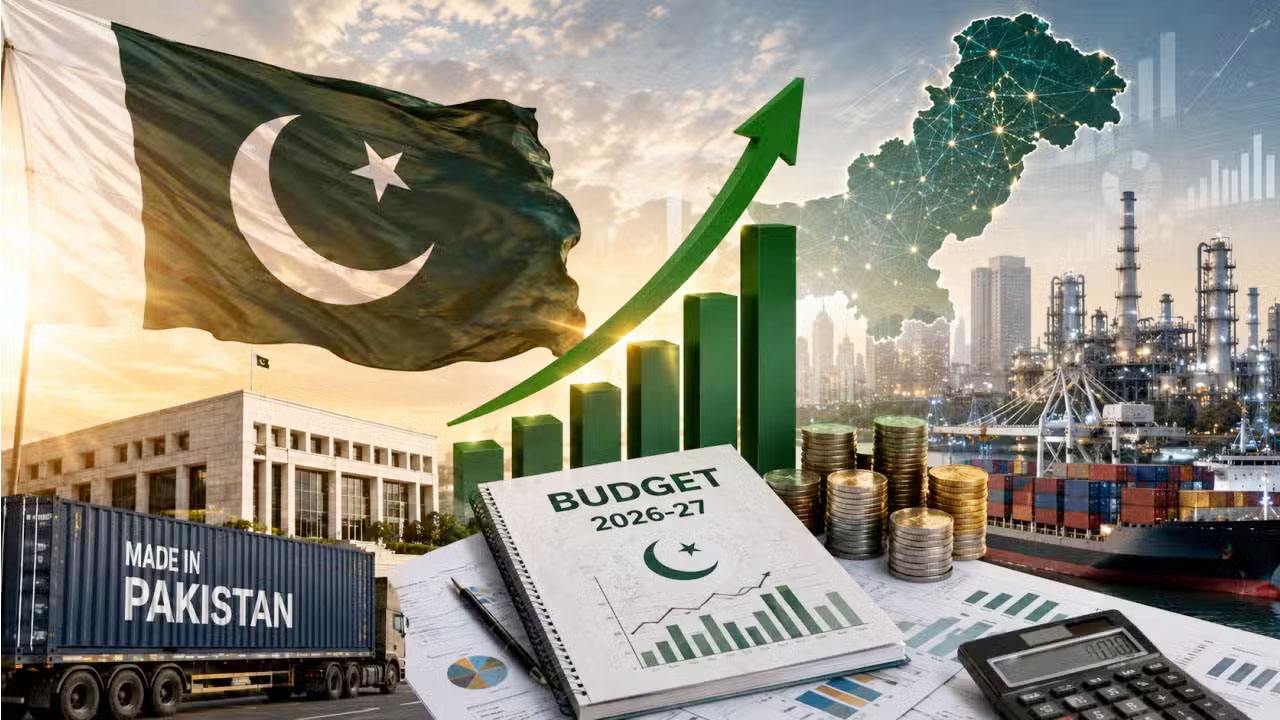 The Budget ritual and compromised growth strategy
