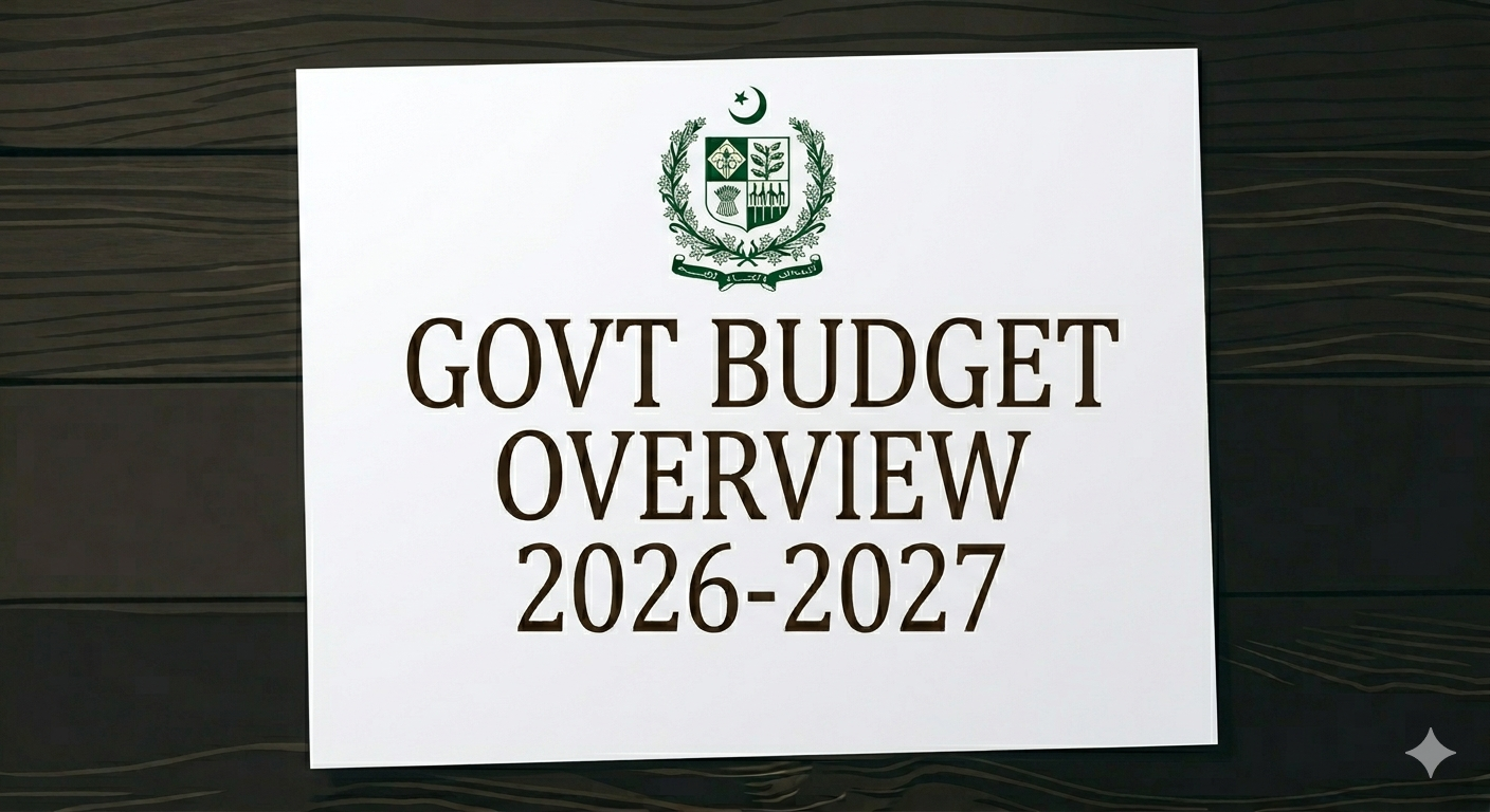 Govt presents Rs 18.7 trillion budget; who gets relief and who foots the bill?