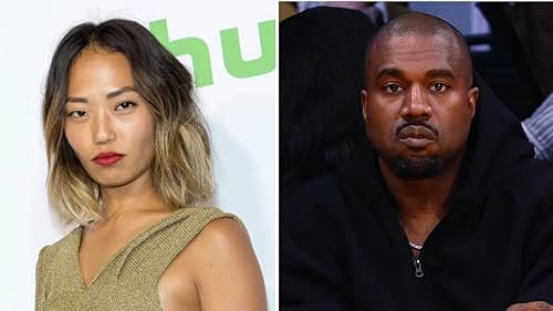 Model says Kanye West sexually assaulted her during shoot, rapper calls it 'art'