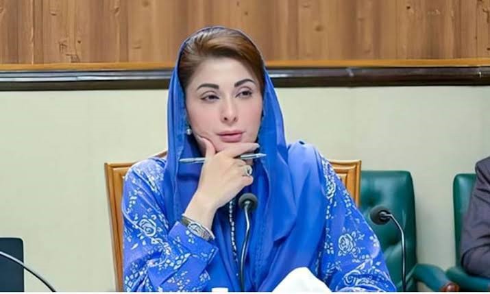 CM Maryam launches free livestock programme to empower rural women, combat poverty