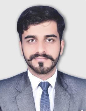 Muhammad Hasnain Raza Khan