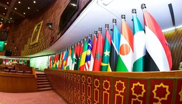 Global delegations arrive as Islamabad set to host OIC women’s ministerial conference tomorrow