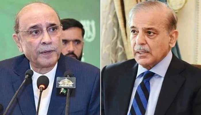 President, PM urge ‘unified national response’ to population growth for sustainable development