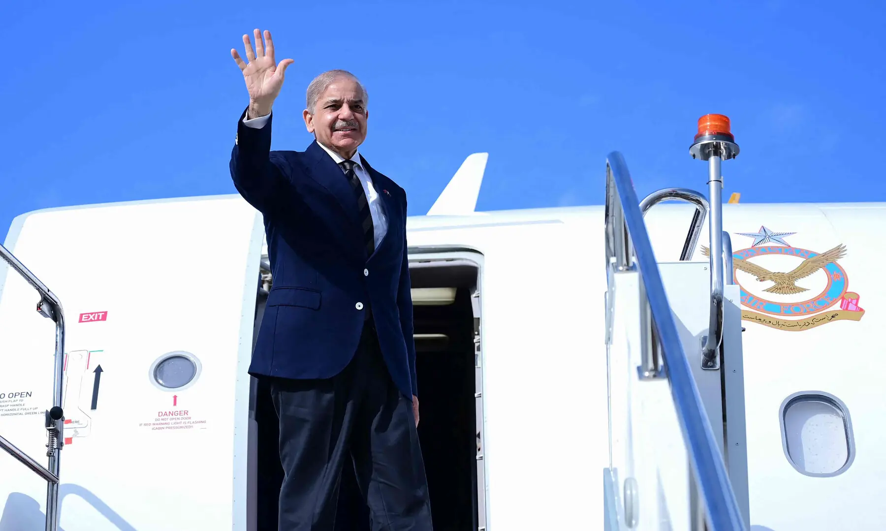 PM Shehbaz wraps tri-nation tour, highlights peace diplomacy and stronger regional ties