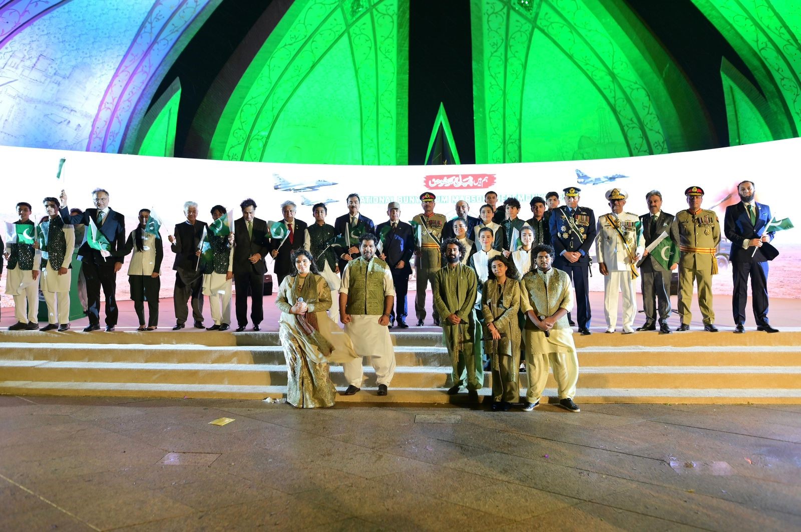 PM hails armed forces’ ‘historic victory’ in Marka-e-Haq, declares May 10 national day of resolve