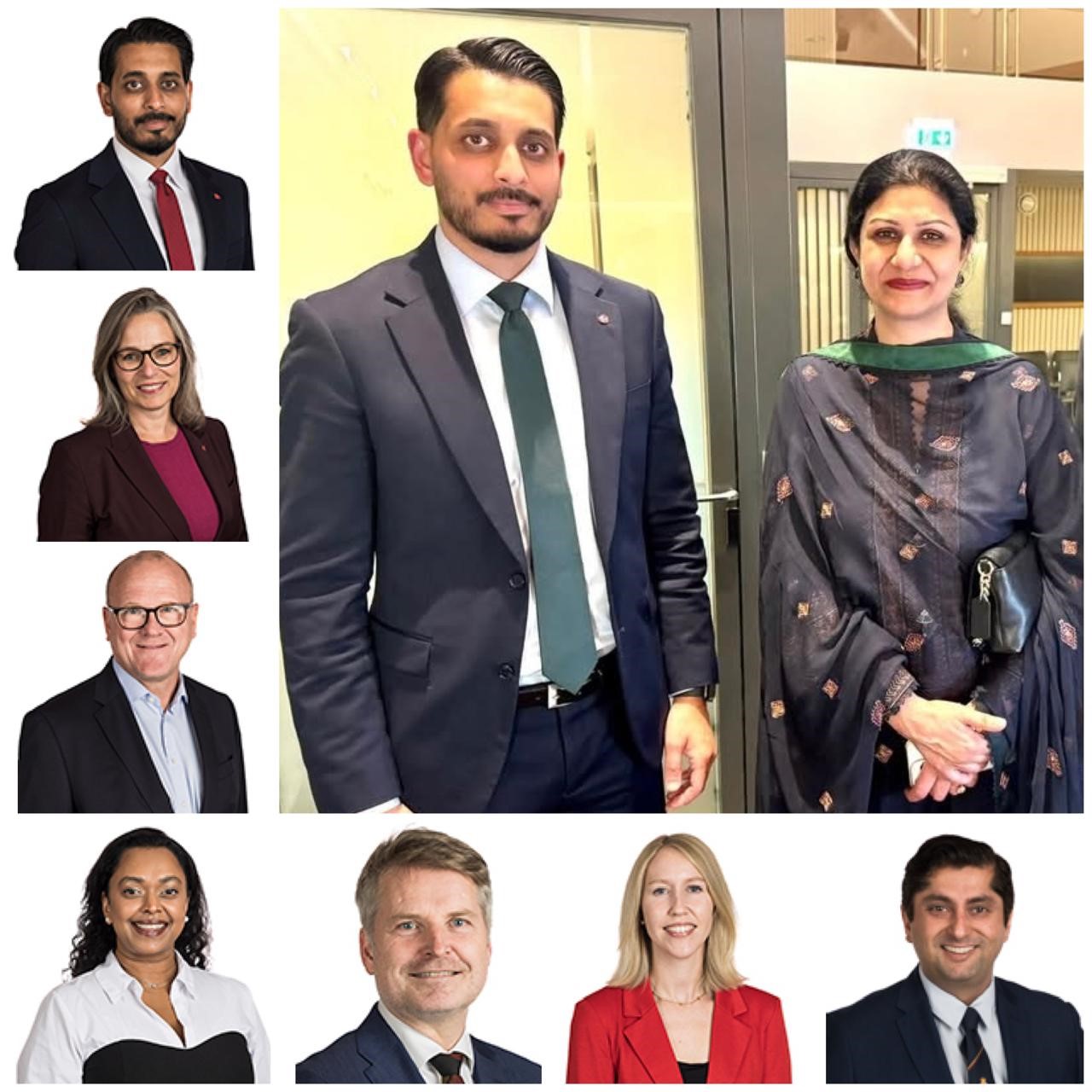 ‘Milestone in bilateral ties’: Norwegian Parliament forms first-ever Pakistan Friendship Group