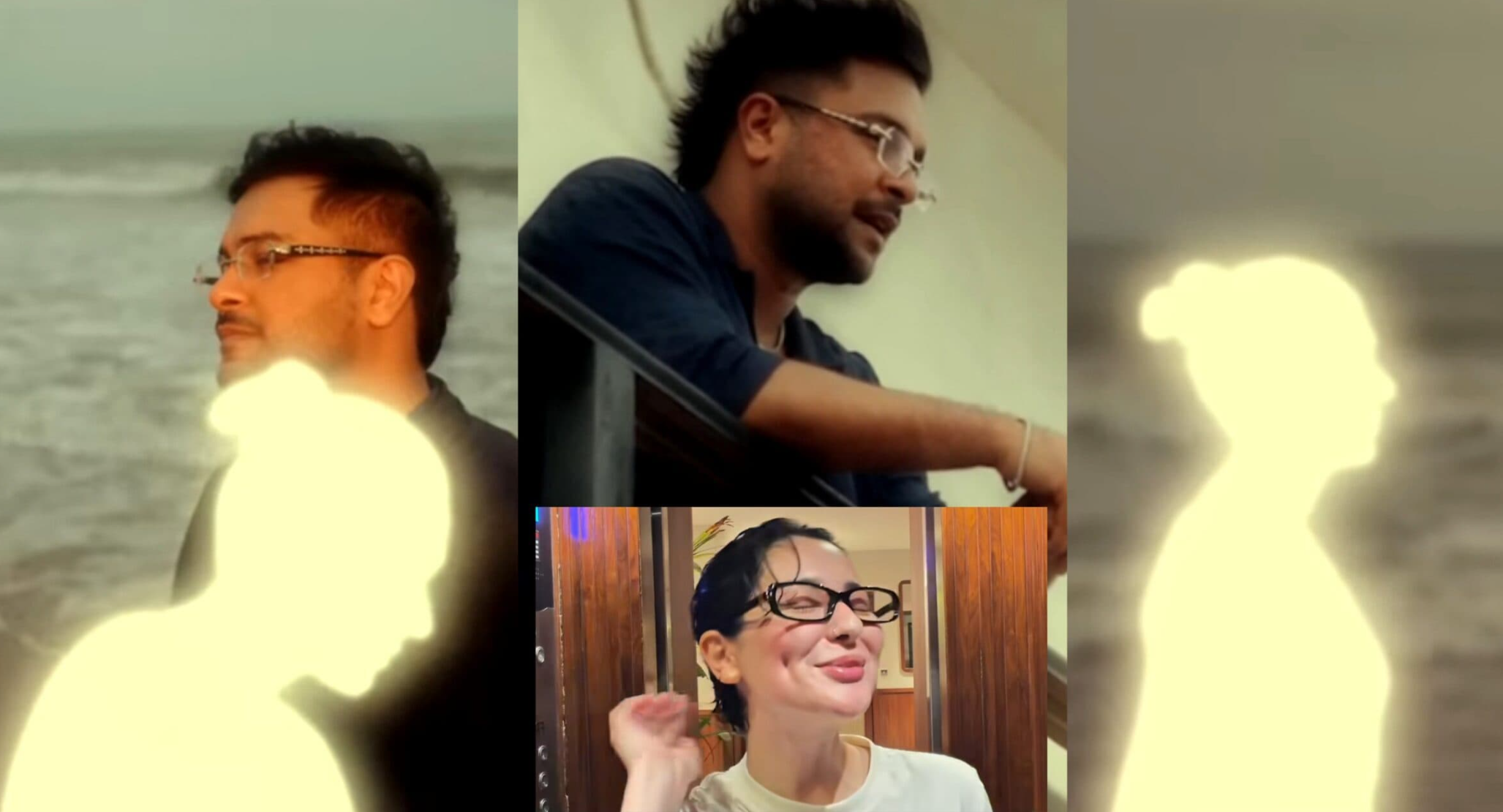 Is Hania Aamir the mystery silhouette in Asim Azhar’s Aarzu video?