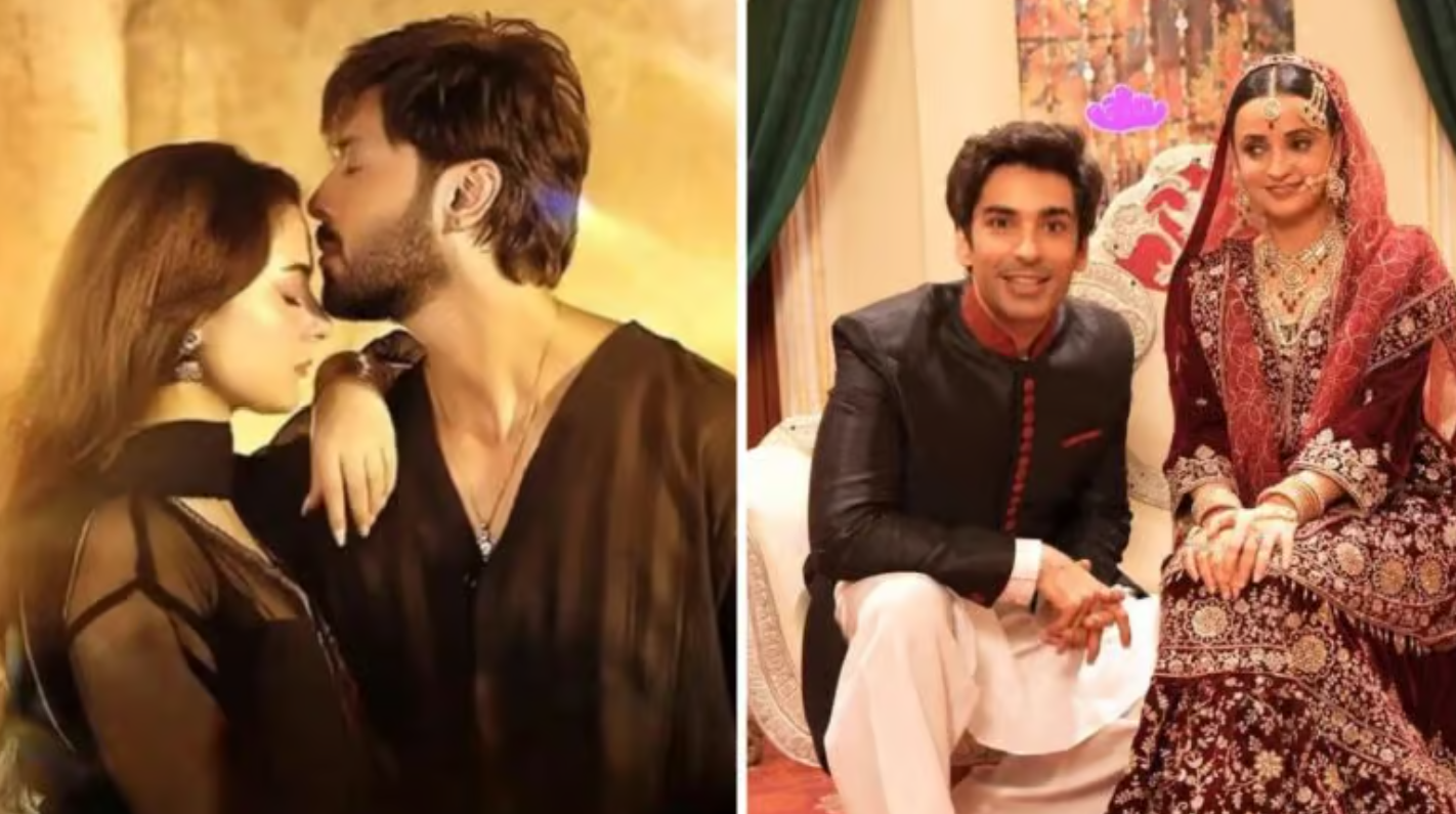 'They hate us but they ain't us': Indians roasted for 'sasti' copy of Pakistani drama Kabhi Main Kabhi Tum