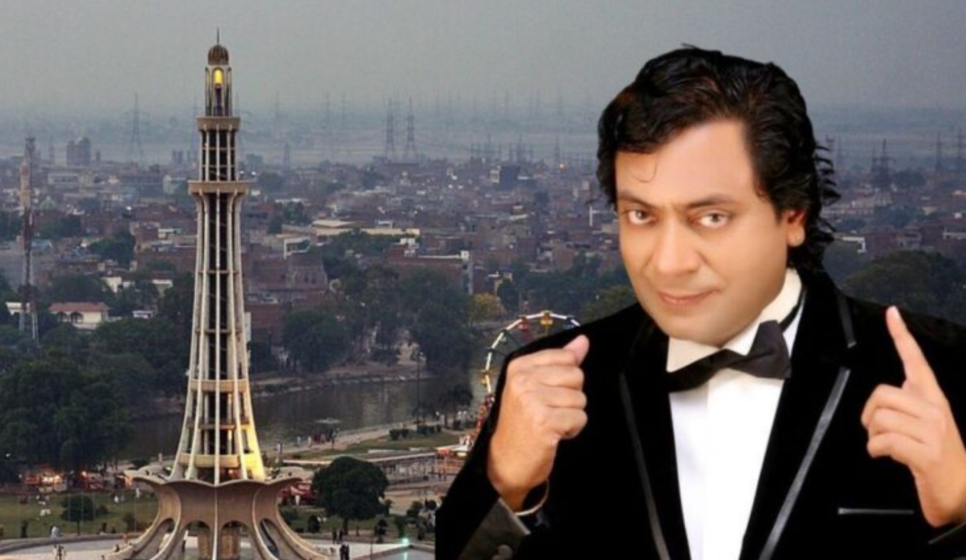 Tariq Tafu who made ‘Lahore Lahore Aye’ immortal passes away at 58