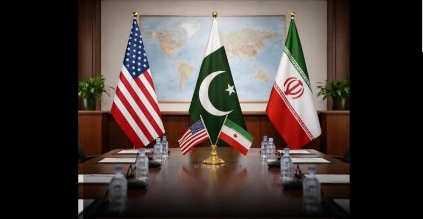PM says US–Iran peace deal text agreed as mediation reaches critical stage