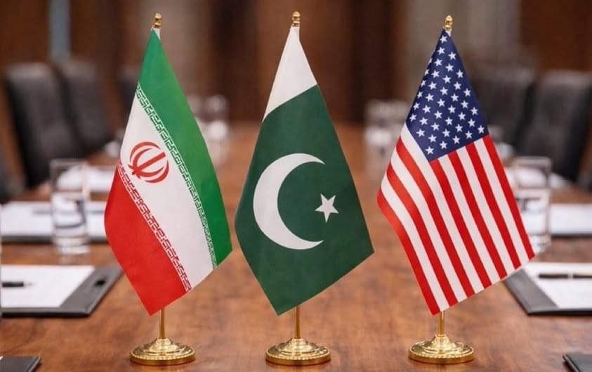Iran says ‘no final decision’ on US deal as Pakistan-led diplomacy pushes ahead amid regional strikes