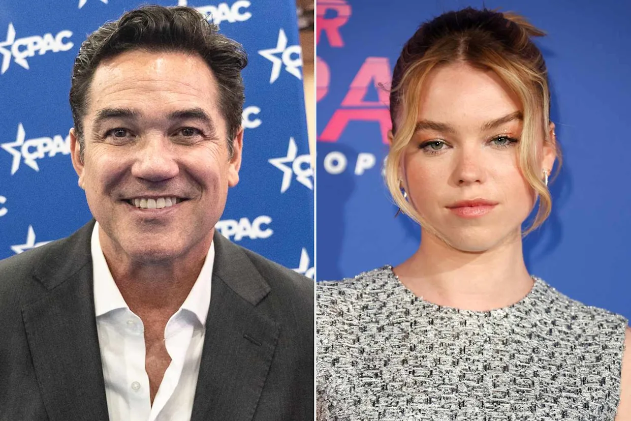 Former Superman Dean Cain Just Picked the Wrong Fight With Supergirl Fans