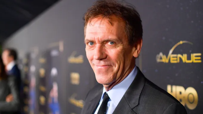 Hugh Laurie Defends House on Social Media, Then Issues Candid Apology After Fan Backlash Targets Critic