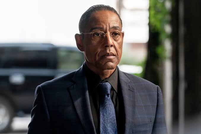 Breaking Bad’s Gus Fring converts to Islam
