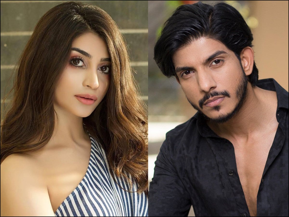Drugs on TV sets? Zoya Nasir reveals the truth after Mohsin Abbas Haider allegations