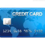 CREDIT CARD