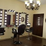 Beauty Salon