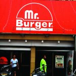 Mr Burger