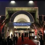 dolmen mall