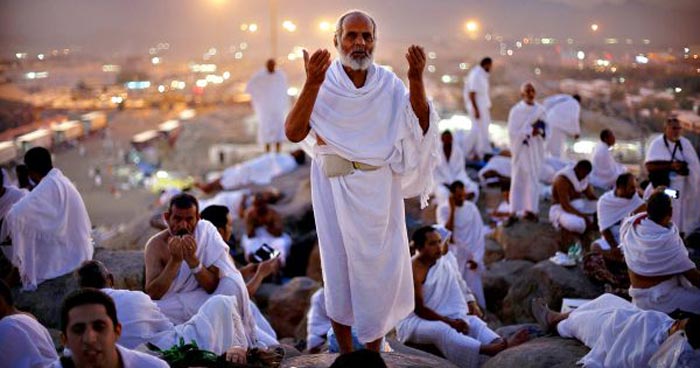 Hajj expenses expected to exceed Rs 1 mln this year