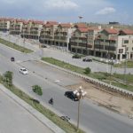 BAHRIA ISLAMABAD