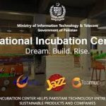 incubation centre