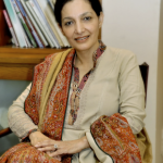 Seema Aziz