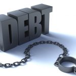 debt