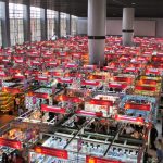 Largest-ever Canton Fair kicks off in Guangzhou, China