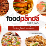 Food Panda Pakistan I