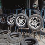 Tyres Pakistan