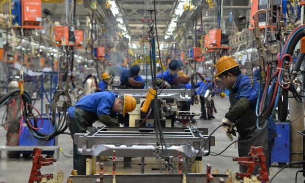 Economists say expanding China’s demand key to sustained economic ...
