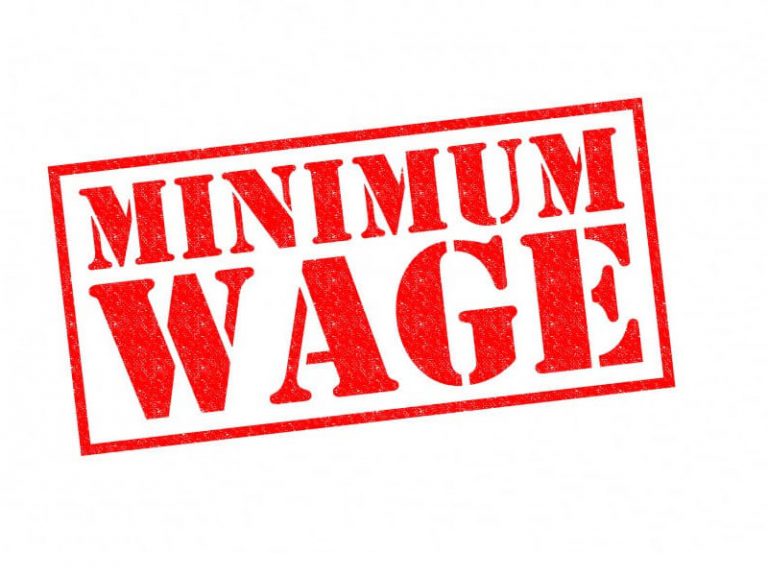 LHC to review plea for increasing minimum wage to 1,000 Pakistan Today